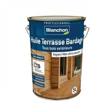 Huile terrasse bardage tous - terrasse,