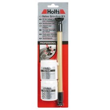 HOLTS Kit de rodage Pâte à