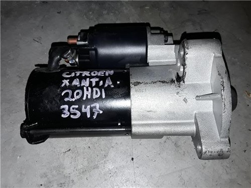 114460 moteur démarrage - moteur,