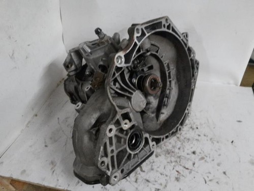 Opel corsa boîte vitesse - boîte,