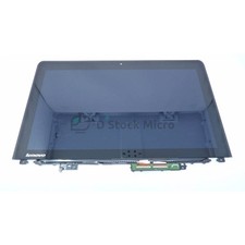 Dalle / Ecran LCD LG LP125WH2(SP)(T1) / SD10G56632 12.5" Brillant 1366 x 768 30 