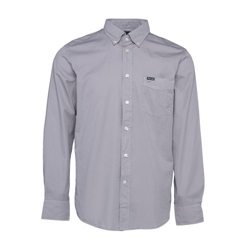 Faconnable men grey long - men's,