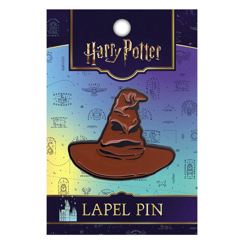 Harry potter sorting chapeau - -,