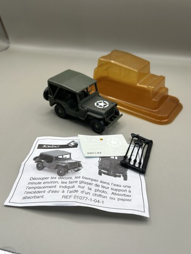 R933 voiture miniature 1 43 - voiture, 1/43