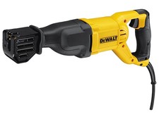 DEWALT DW305PKL Scie à Guichet 1100W 110V DEWDWE305PKL