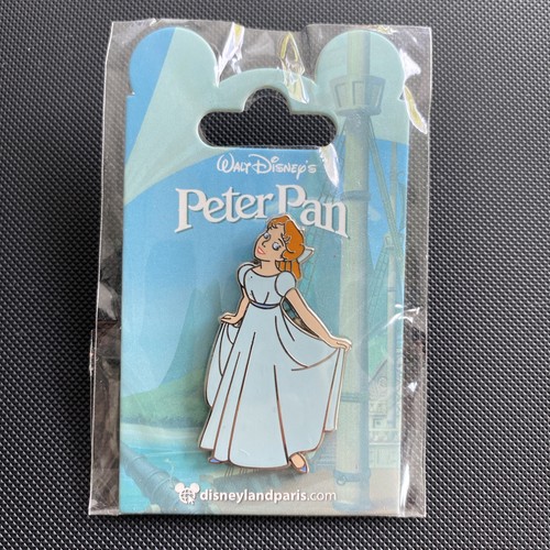 Pin broche wendy - pin’s,