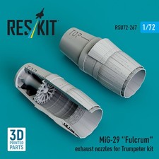 ResKit RSU72-0267 1:72