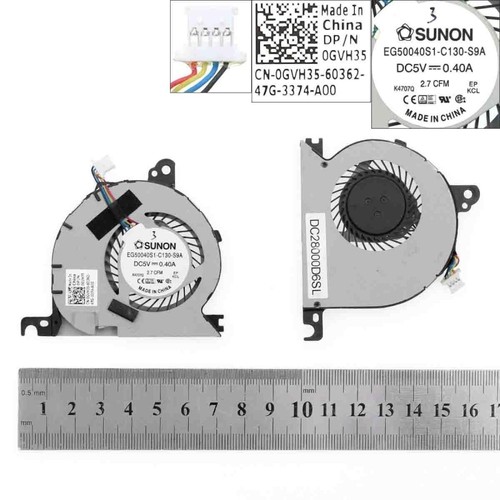 Ventilateur cpu pour portable - cpu,