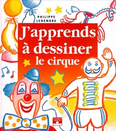 Apprends dessiner le - dessiner,
