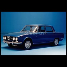 Photo A.014845 ALFA ROMEO 2000