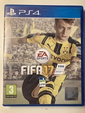 Sony PlayStation 4/PS4 - Fifa