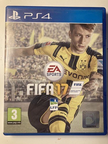 Sony playstation ps4 fifa - playstation,