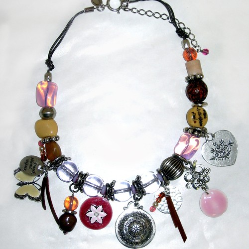 Collier franck herval - collier,