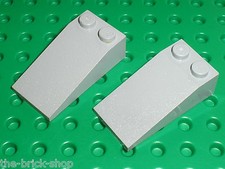 Lego MdStone Slope ref 30363