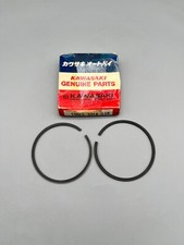 Kawasaki KE125 Bague Piston