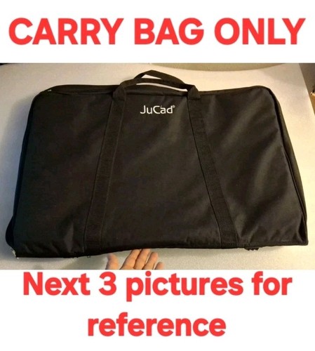 Carry Bag For JUCAD CARBON