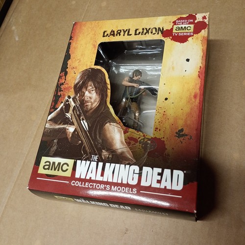 Eaglemoss figurine walking - figurine,