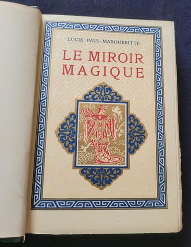 Lucie paul margueritte - lucie, paul-margueritte