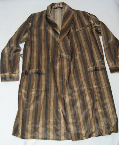 Manteau chambre homme 1950s - chambre,