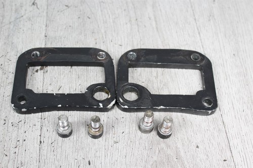 Kit plaques repose pieds - kit, cm