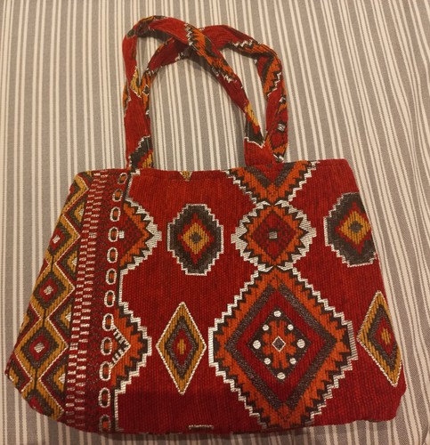 Sac marocain neuf - sac,