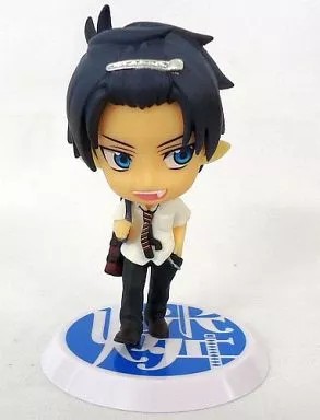 Mini figurine secret rin - figurine,