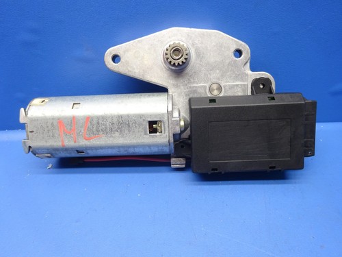 Mercedes w163 moteur toit - w163,