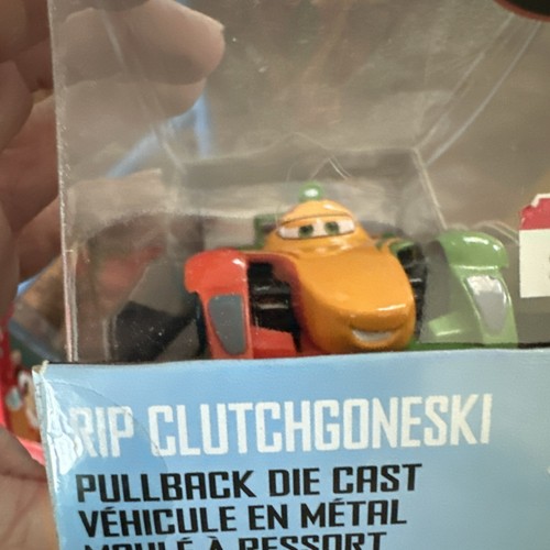 Disney pixar rip clutchgoneski - pixar,