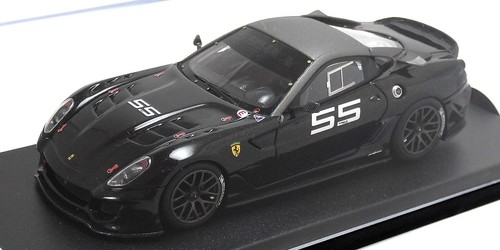Look smart ls368m ferrari - smart, 1/43