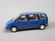 E41 Solido France Peugeot 806