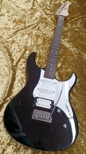 Guitare électrique Yamaha PAC