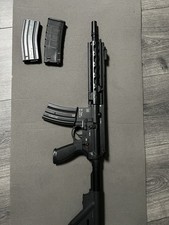 Réplique  Airsoft fusil