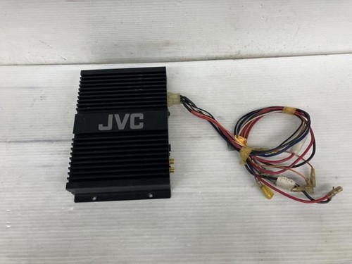 Jvc a102 stereo power - jvc, ks-a102