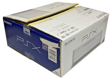 Sony PSX DESR-7000 Console DVR