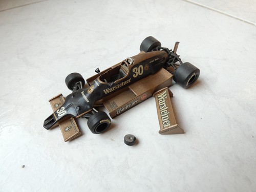 Arrows a1b jochen mass 30 - arrows,