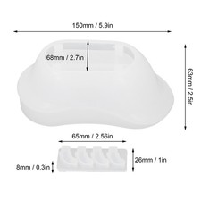 √Kit Moulage Résine Pour
