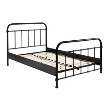 ARTEMIS - Lit à Barreaux