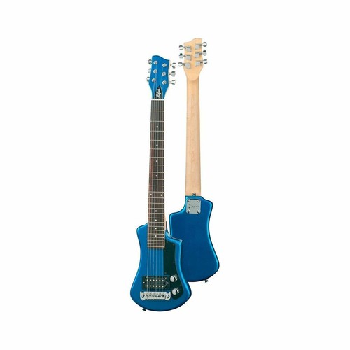 Höfner hct shorty guitare - hct, sh