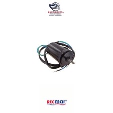 Moteur trim 12v hors bord - moteur,