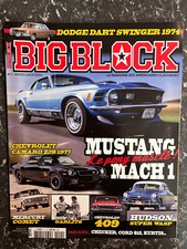 Magazine Big Block N°11