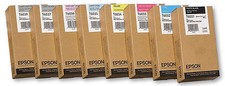 Original EPSON Encre Stylus