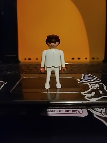 Playmobil playfigure classic - playmobil,