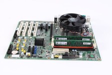 Advantech AIMB-781QG2 V1.16 Carte Mère Intel Coeur i7-2600 CPU @ 3.40GHz 8GB RAM