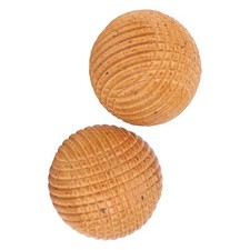 2 Pcs Boules D'exercice De