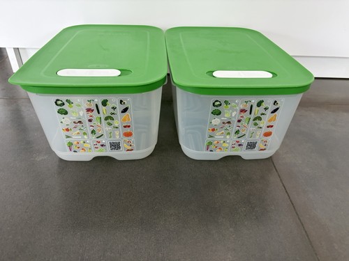 Tupperware lot boîtes - lot, de