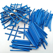 Lot LEGO - plus de 100 pièces