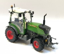 USK, FENDT 210V Vario