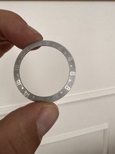 Rolex 1675 GHOST BEZEL 