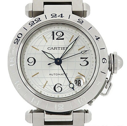 Montre cartier pasha - montre,