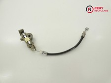 Fermeture selle (Honda - Vtr Firestorm 1000 1997 - 2006)